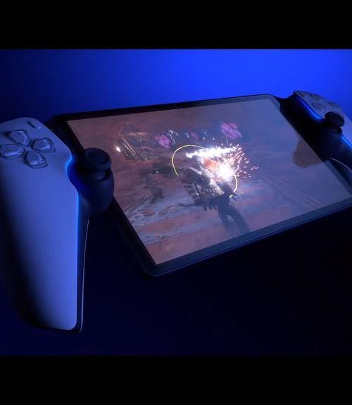 最新掌机爆料视频大全集,揭秘最新游戏机内幕与亮点