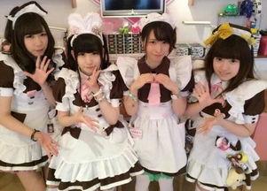 女仆咖啡全部爆料视频,揭秘幕后故事与精彩瞬间 第3张 女仆咖啡全部爆料视频,揭秘幕后故事与精彩瞬间 第3张