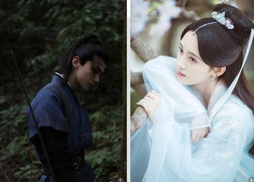 杨超越白敬亭圈内爆料,揭秘娱乐圈幕后故事  第1张