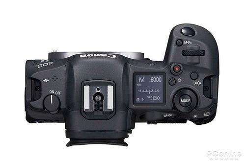 桂林新闻爆料佳能eosr5,佳能EOS R5摄影神器亮相，引领影像新潮流  第1张