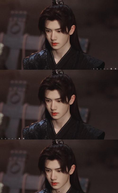 古装博主爆料视频,幕后制作秘辛大公开！